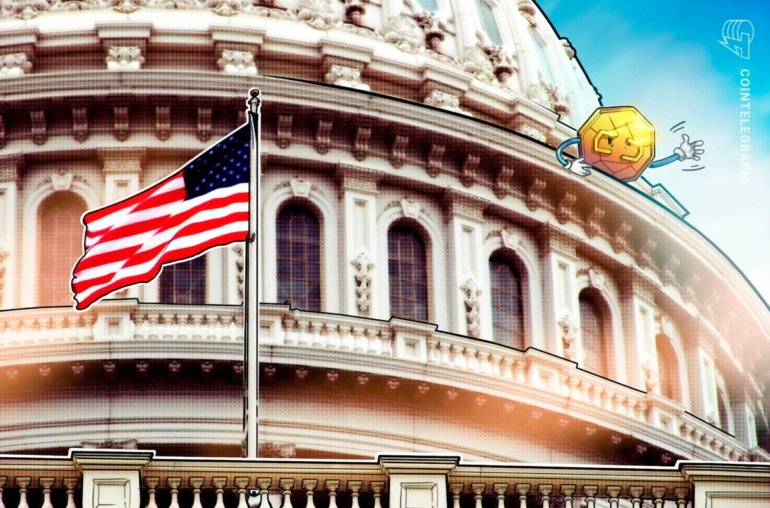 Crypto Bills Move Forward After Record-Breaking House Vote