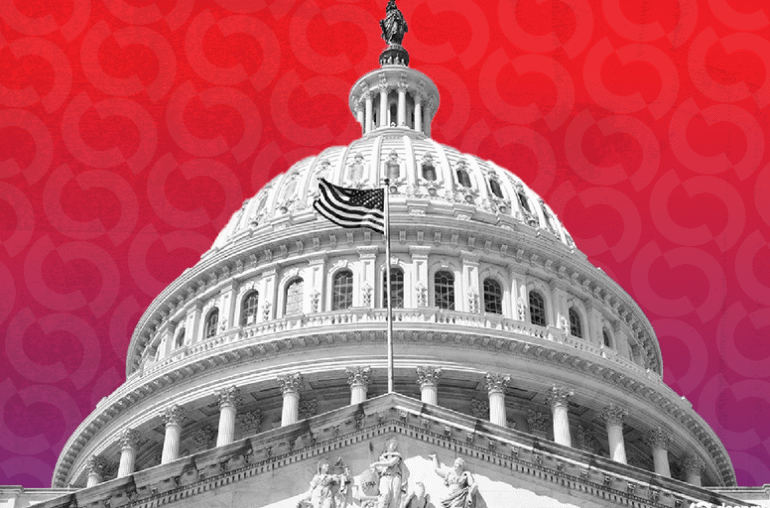 Crypto Bills Squeak Through After Dramatic Standoff on House Floor