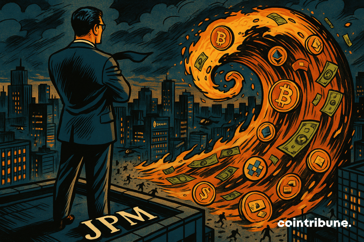 Crypto Boom Continues Despite Market Uncertainty