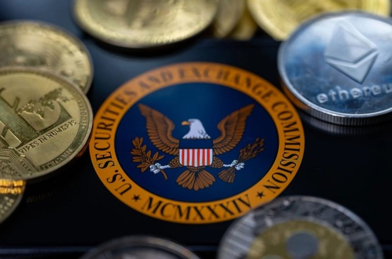 Crypto ETFs Can Create, Redeem Shares using BTC, ETH