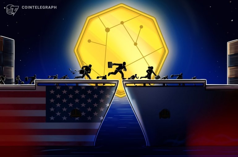 Crypto Entrepreneurs Are Fleeing America, But We Can Bring Them Back