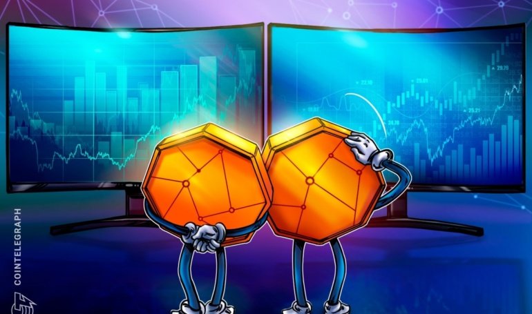 Crypto Exchanges Compete for Europe