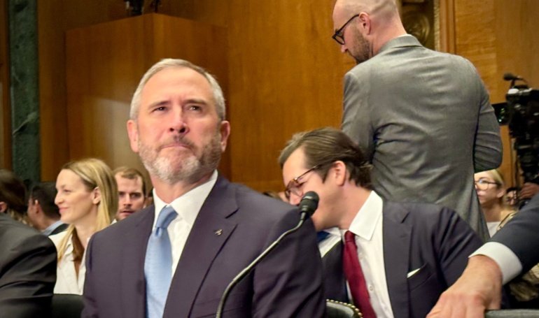 Crypto Industry Pitches Market Structure Ideas to U.S. Senators in Hearing