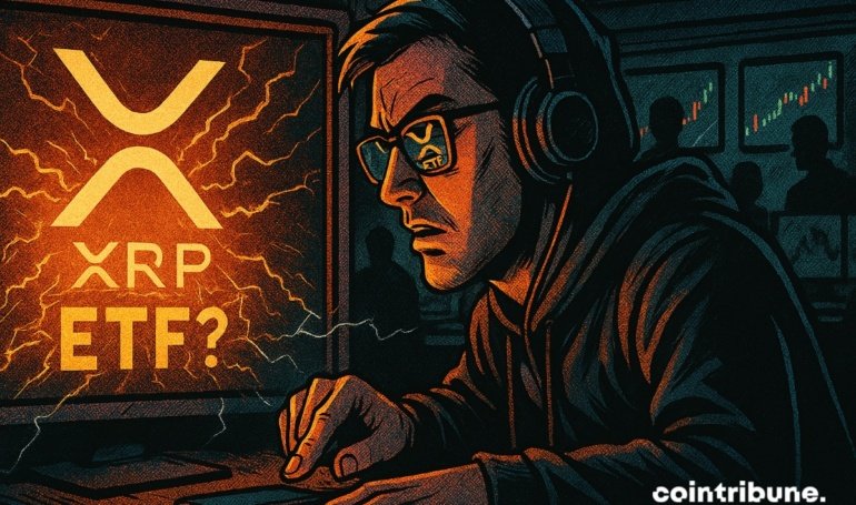 Crypto: Is Now the Time to Buy XRP Ahead of a Surprise ETF Announcement?