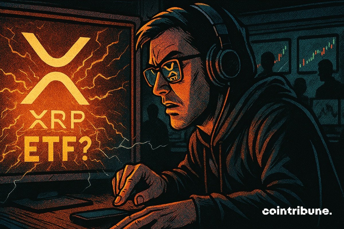 Crypto: Is Now the Time to Buy XRP Ahead of a Surprise ETF Announcement?