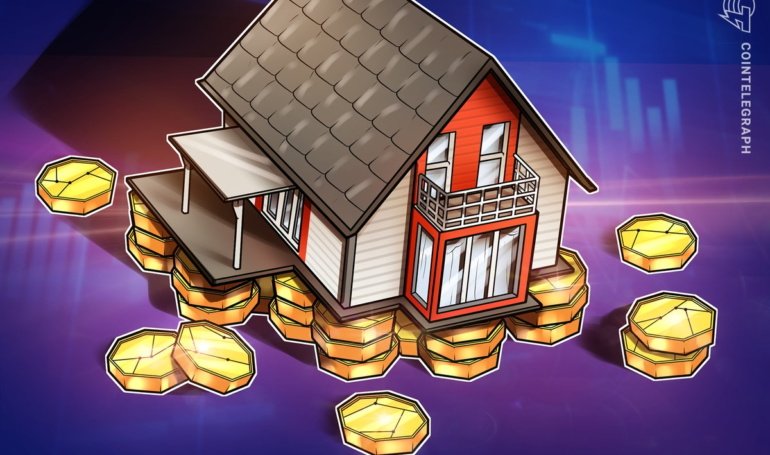 Crypto Isn’t Crashing The American Dream