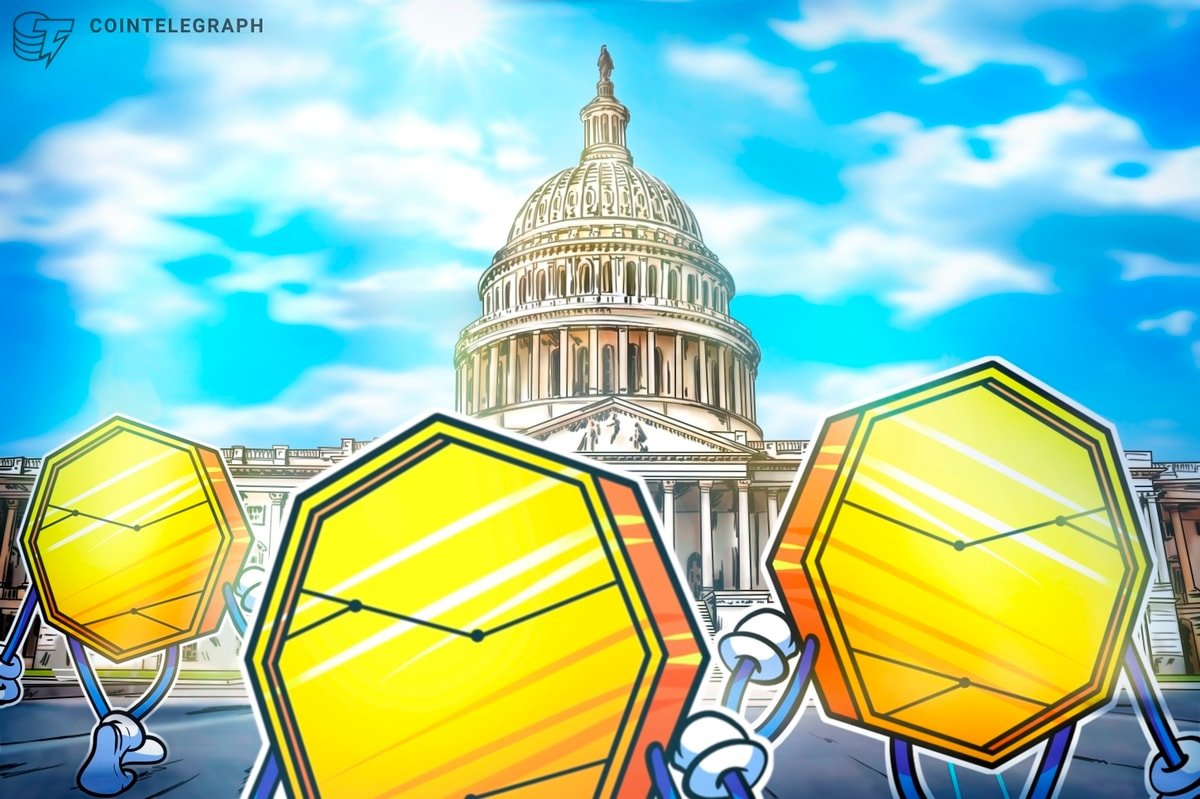 Crypto Lobby Urges Congress Quickly Pass Crypto CLARITY Act