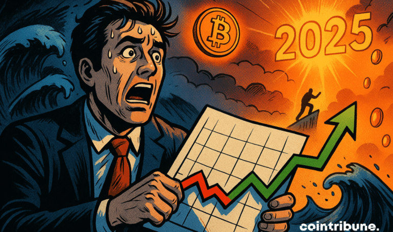 Crypto Market Hit Hard in 2025 Liquidation Wave, but Is a Rebound Underway?