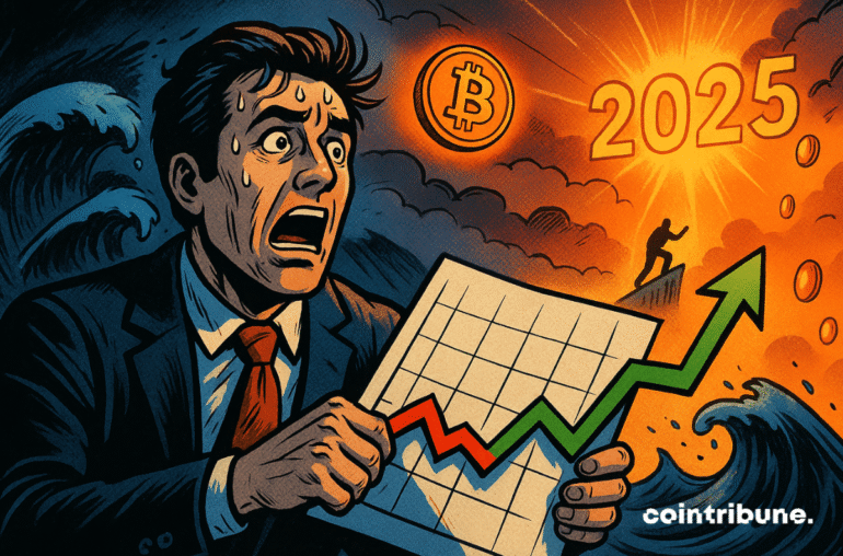 Crypto Market Hit Hard in 2025 Liquidation Wave, but Is a Rebound Underway?