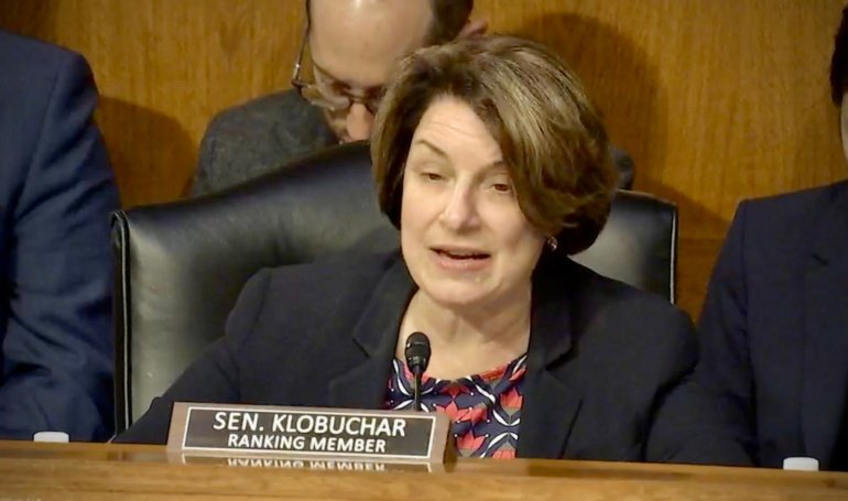 Crypto Market Structure Effort Needs ‘Serious Changes’