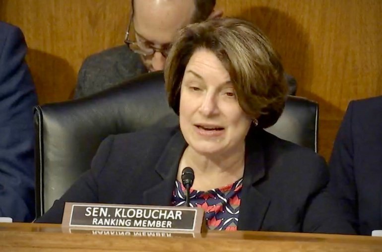 Crypto Market Structure Effort Needs ‘Serious Changes’