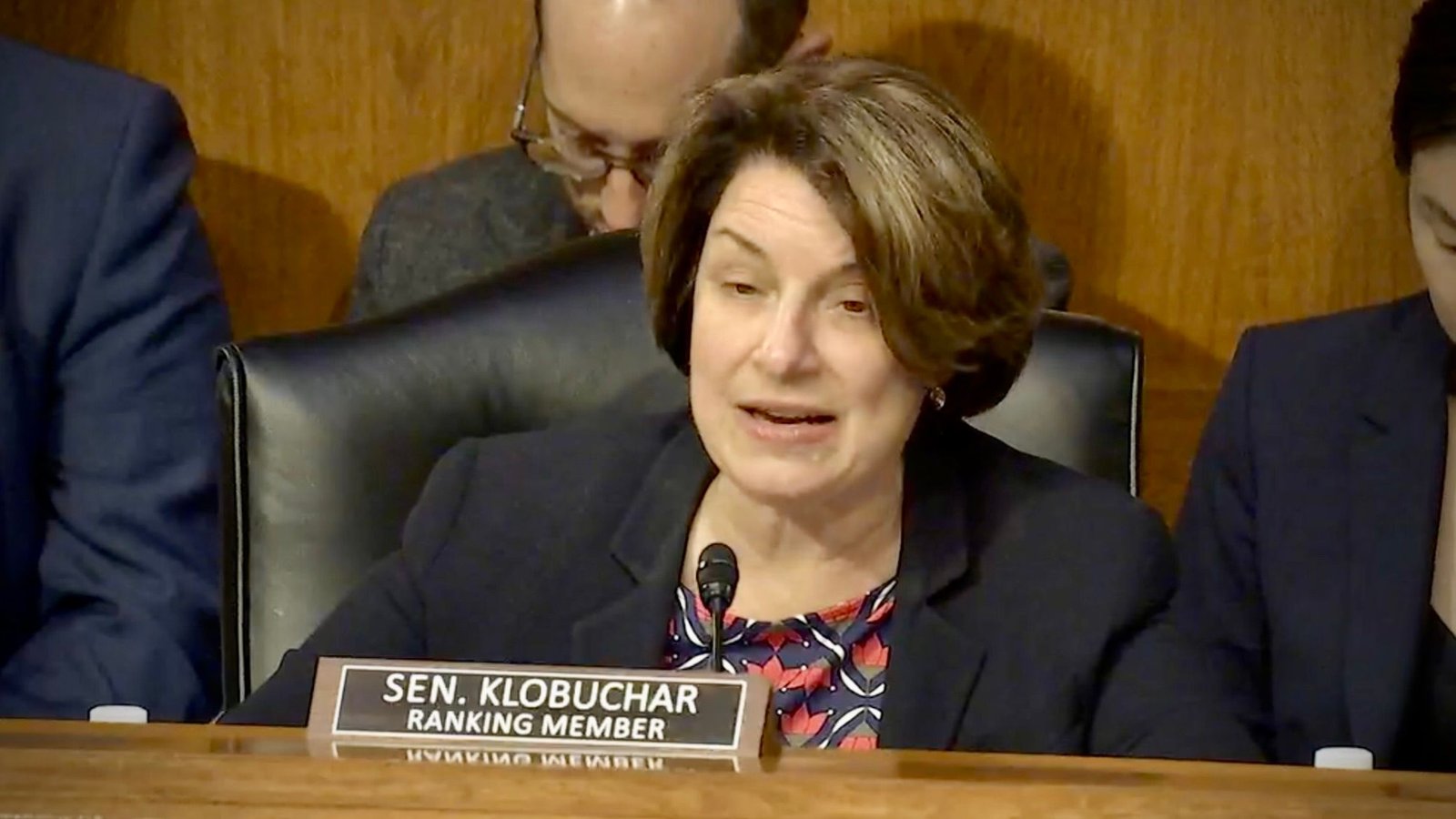 Crypto Market Structure Effort Needs ‘Serious Changes’