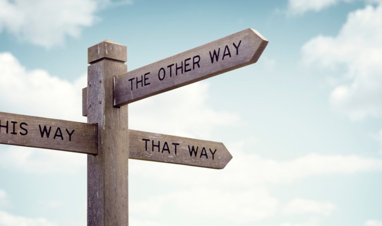 Crypto Market’s Fate Hangs On The Last Days Of July