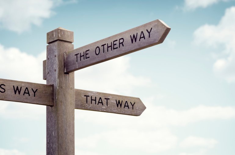 Crypto Market’s Fate Hangs On The Last Days Of July