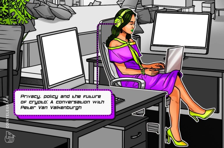 Crypto, Privacy and Policy Battles in Washington: Clear Crypto Podcast