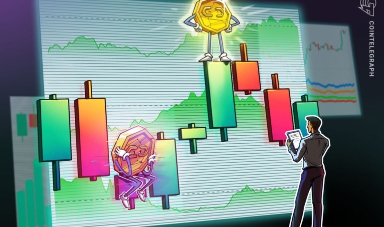 Crypto Spot Trading Drops 22% In Q2 Despite Bitcoin Rally