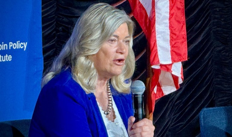 Crypto Tax Proposal That Didn’t Make it to Trump’s Budget Bill Pushed on Its Own