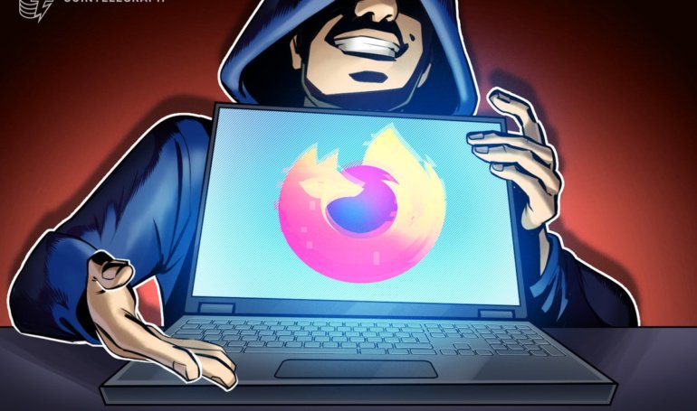 Crypto Theft Campaign Hits Firefox Users with Wallet Clones
