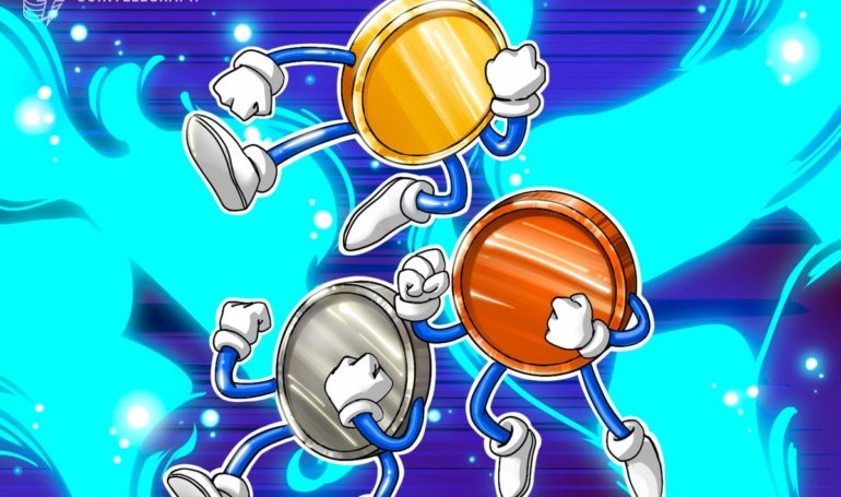 Crypto Traders Swap Bitcoin For Altseason Bets This Week