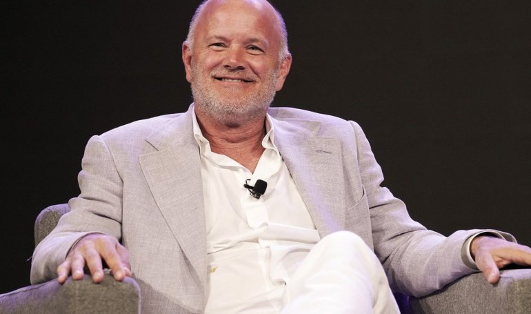 Crypto Trading Firm Galaxy Digital (GLXY) Expands Institutional Staking With Fireblocks