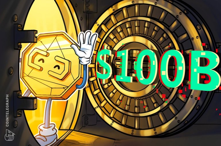 Crypto Treasuries cross 0B, ETH Treasuries surpass B