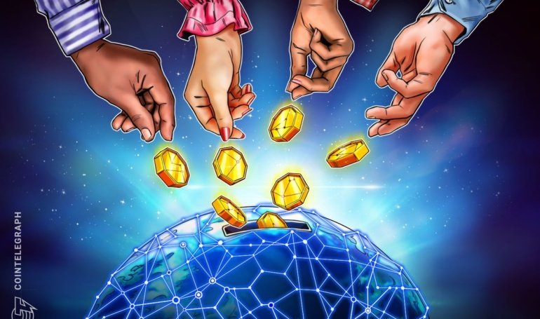 Crypto VC Funding Hits B in Q2 2025, Highest Since 2022