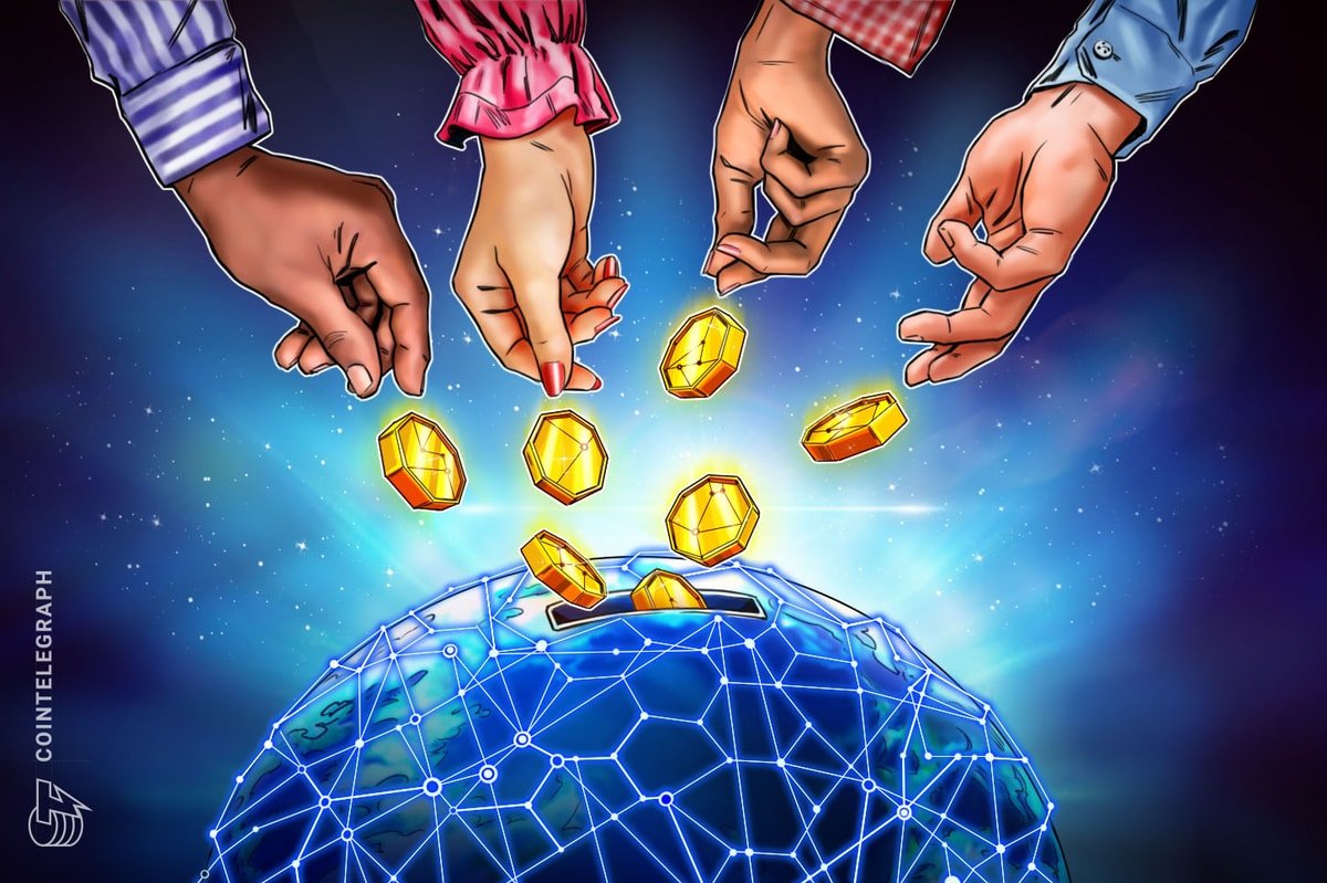 Crypto VC Funding Hits B in Q2 2025, Highest Since 2022