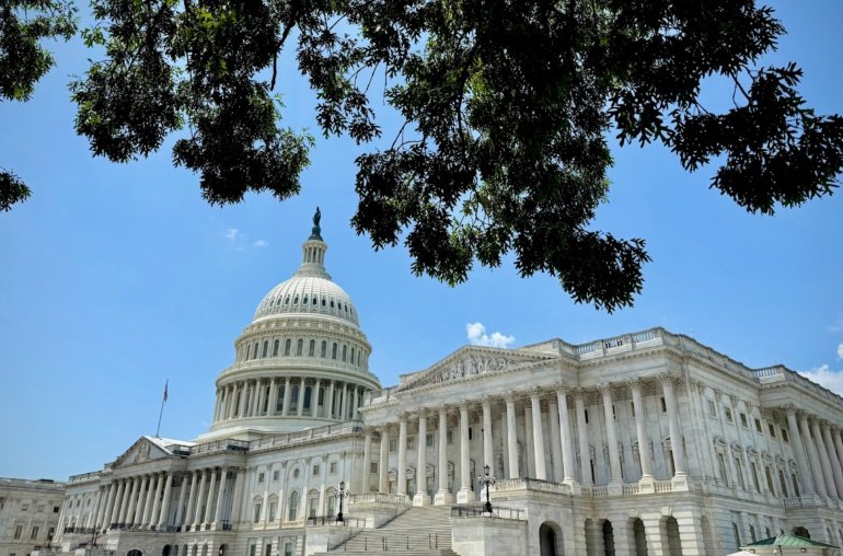 ‘Crypto Week’ Is Stuck Again as House Procedural Vote Drags On