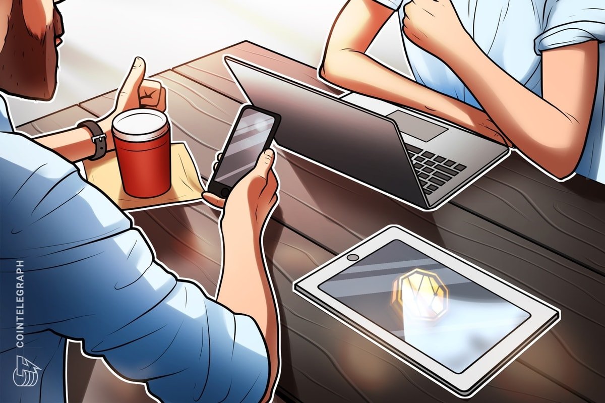 Crypto Week Was A Win: What’s Next?