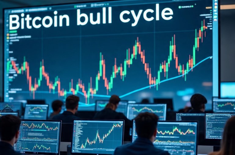 Crypto’s Golden Rule Just Got Broken, According To Analyst