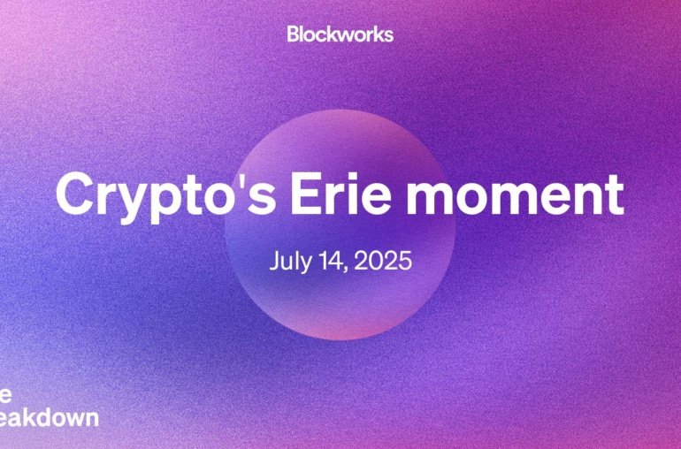 Crypto’s competitive advantage: Saturday ICOs