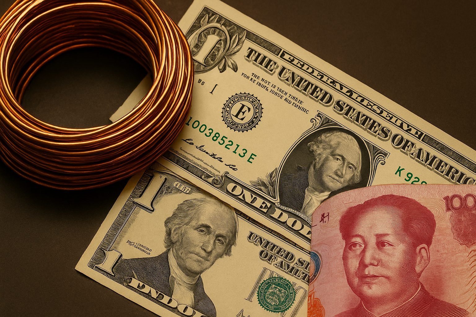 Curb On De-Dollarization As Chinese Investors Expect Yuan Dip