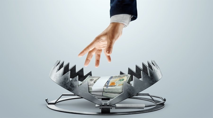 CySEC Warns of Fake Recovery Sites Targeting Fraud Victims