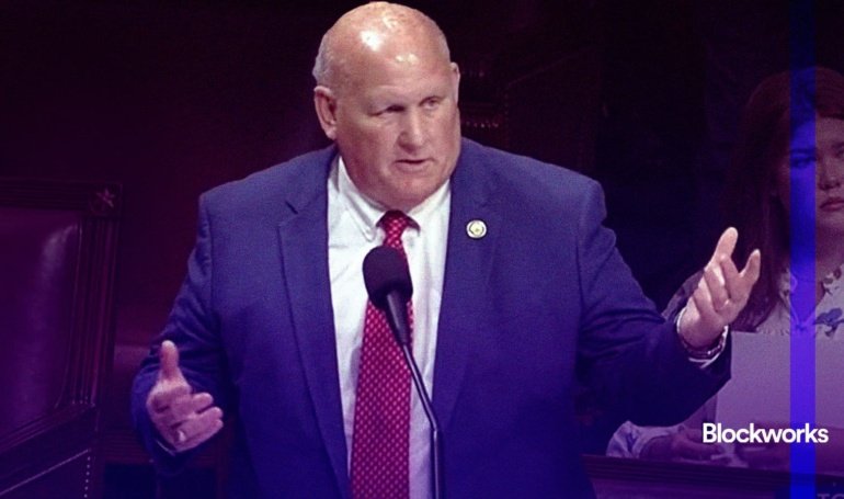 DC embraces DeFi with GENIUS, CLARITY Act amendments