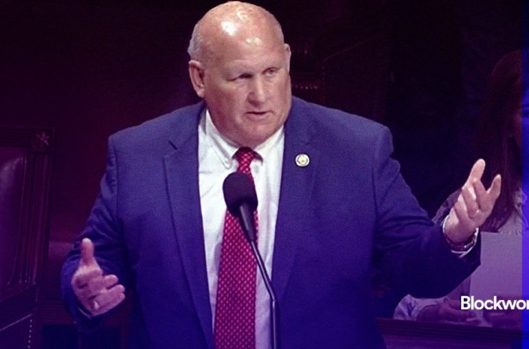 DC embraces DeFi with GENIUS, CLARITY Act amendments