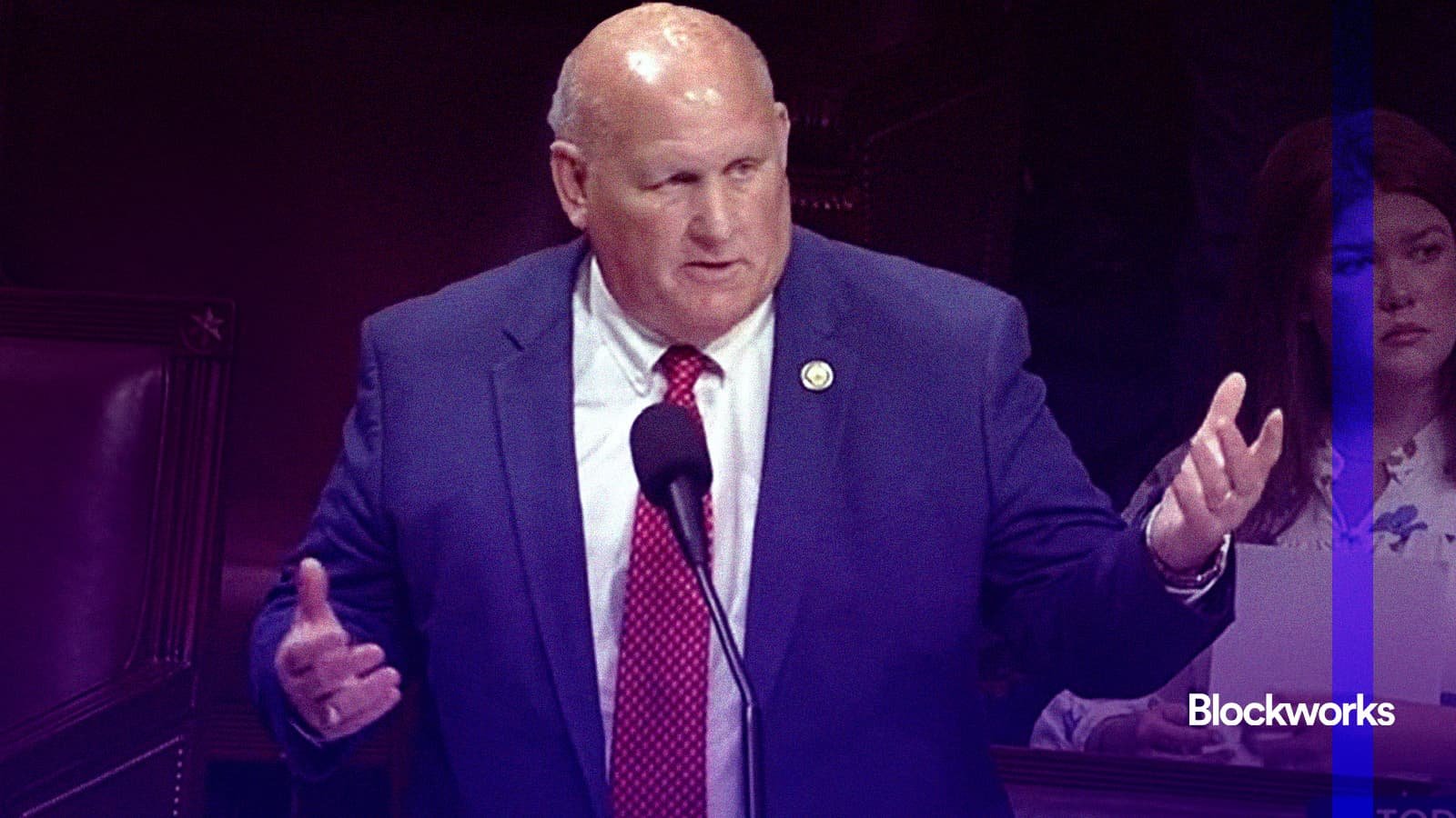 DC embraces DeFi with GENIUS, CLARITY Act amendments