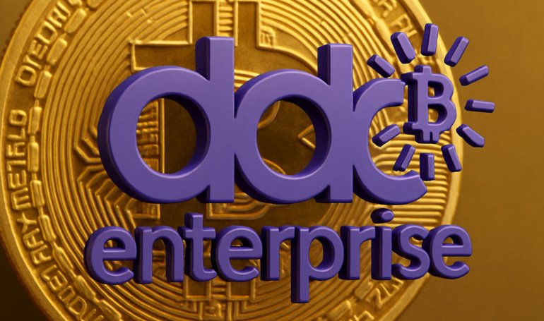DDC Enterprise Expands Bitcoin Treasury With 230 BTC Purchase