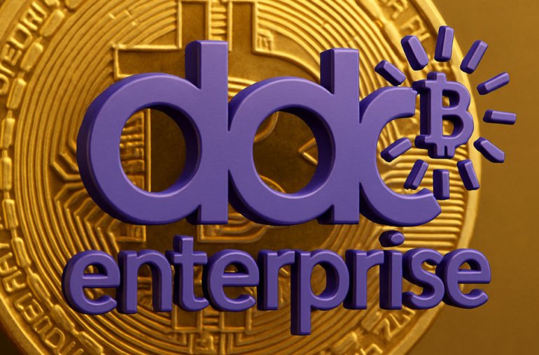 DDC Enterprise Expands Bitcoin Treasury With 230 BTC Purchase