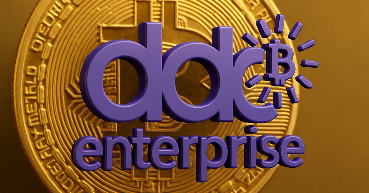 DDC Enterprise Expands Bitcoin Treasury With 230 BTC Purchase