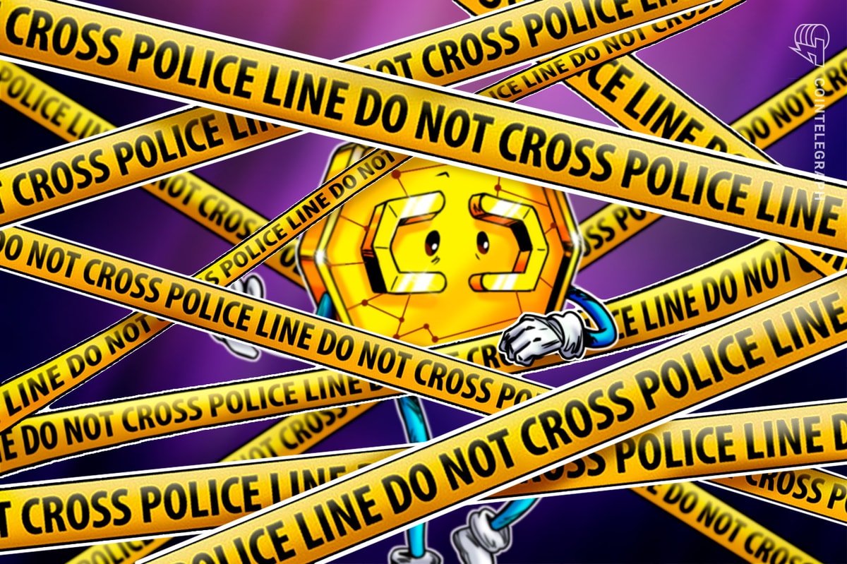 DEA, FBI Seize M in Crypto Linked to Sinaloa Cartel in Miami Raid