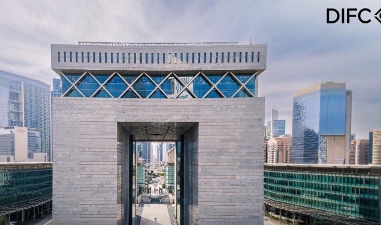 DIFC, the Hub for CFD Brokers in Dubai, Sees Increased Activity in H1 2025