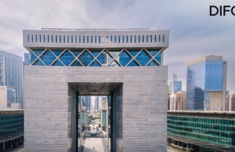 DIFC, the Hub for CFD Brokers in Dubai, Sees Increased Activity in H1 2025