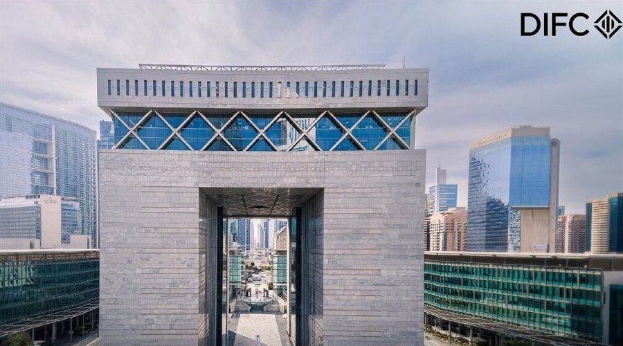 DIFC, the Hub for CFD Brokers in Dubai, Sees Increased Activity in H1 2025