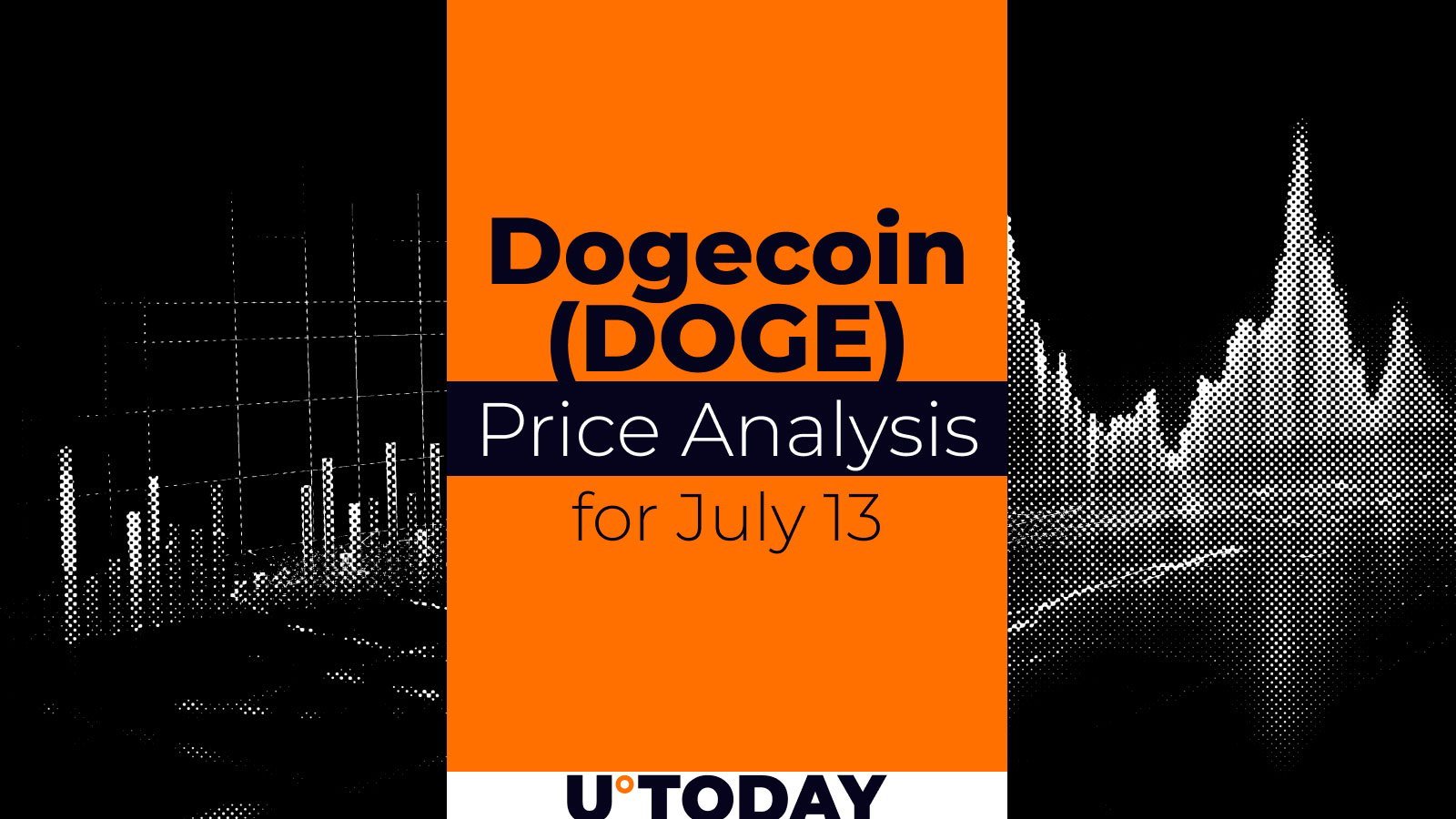 DOGE Price Analysis for July 13
