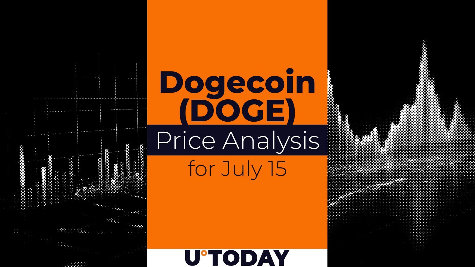 DOGE Price Analysis for July 15