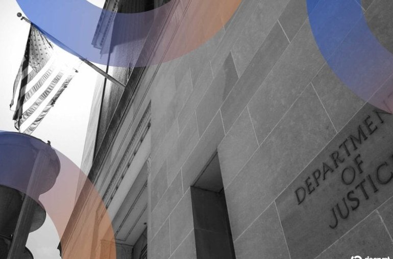 DOJ Seeks to Return Millions in Crypto to Alleged Victims of M Oil and Gas Scheme