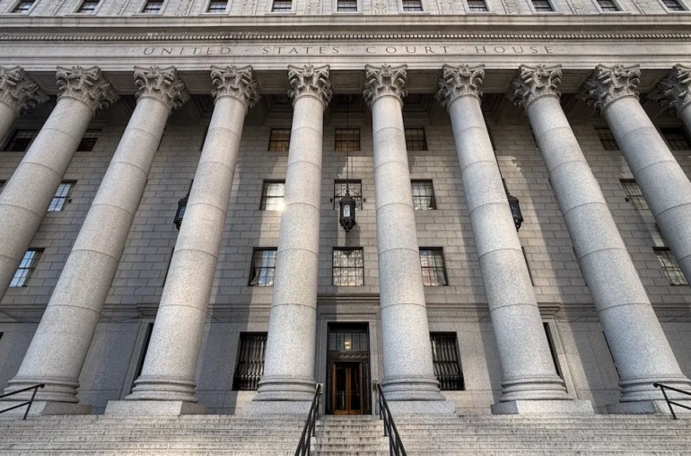 Data From Tornado Cash Trial Shows A Relatively Low Amount Of Criminal Usage Of The Protocol