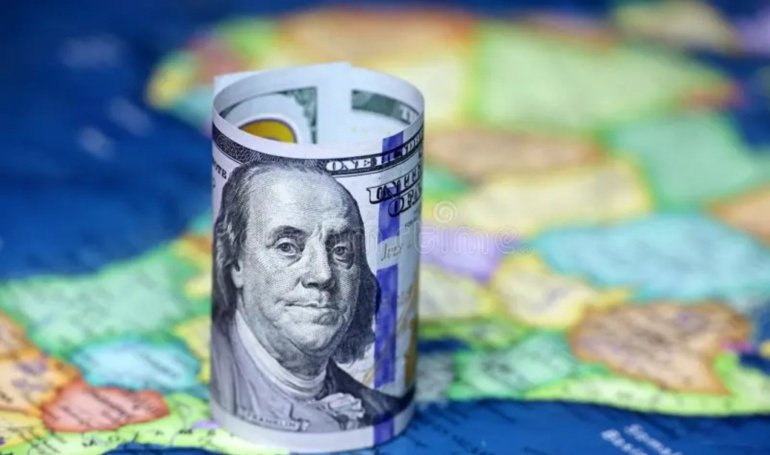 De-Dollarization in Africa Is Failing as Public Wants the US Dollar