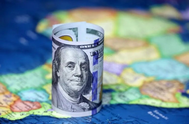 De-Dollarization in Africa Is Failing as Public Wants the US Dollar