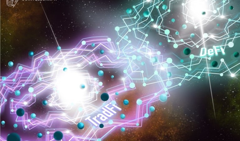 DeFi and TradFi Convergence Closer Than Ever